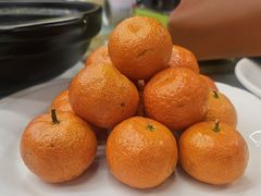 -巷语私房料理(华一实业大厦店)