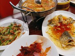 -古南都·老广东酒楼(龙江店)