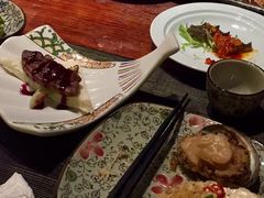 -味见·荣家(亚泰大街店)