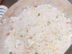 -许哥东北烧烤·铁丳烤串·宫后夹肉(繁花中心店)