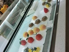 -嗒令甜品·主题融合料理餐厅(首座时代店)