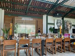 大堂-喜洲吧·江畔老船厂·庭院餐厅(喜临院店)