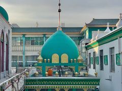 -银川南关清真寺