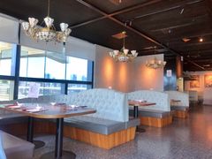 卡座-上海小南国(正大店)