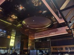 -烤匠麻辣烤鱼(环球中心店)