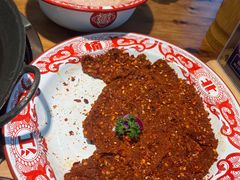 -楠火锅(哈尔滨金爵万象店)