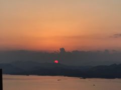 -千岛湖天屿景区