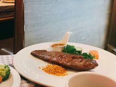 -西十二街牛排(西红门荟聚店)