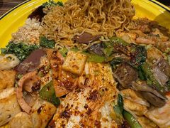 -北丐先生·野馄饨烧烤(雨花万象店)