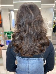 -潘多拉Hairsalon