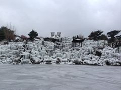 -威海华夏城景区