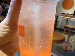 -麦当劳(大厂新城店)