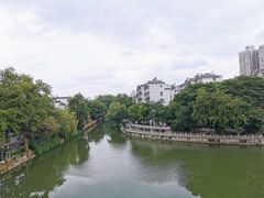 -东水关遗址公园