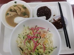 -护国寺小吃(和平西街店)