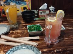 -小川洋风料理(汉街店)