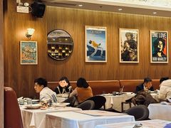 -安妮意大利餐厅(世贸天阶店)