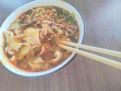 -德元兰州纯汤牛肉面