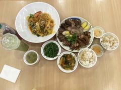 -大食代美食广场(月星环球港店)