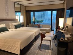 -新加坡泛太平洋酒店