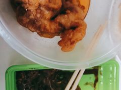 -稻品香小锅饭豆腐馆(北三路店)