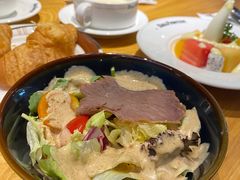 -斗牛士牛排(南京东路店)