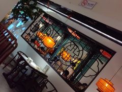 -醉英雄四川料理(新塘万达广场店)