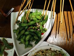 -管氏翅吧(马家堡店)