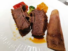 -王品牛排(杭州大厦店)