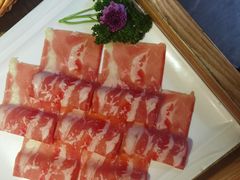 -煲大王老砂锅猪肚鸡(泊富ICITY店)