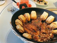 -古洼一锅鲜(开发区店)