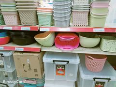 -京客隆超市(京源店)