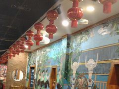 -亮欢寨酸汤鱼(沙冲路店)