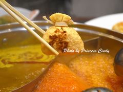 -呷哺呷哺(西单大悦城店)