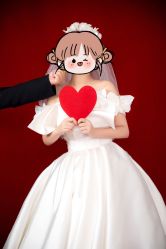 -巴黎时尚婚纱摄影(南汇店)