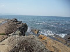 -东平洲海岸公园