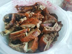 -王浩儿纪六孃甜皮鸭(东大街店)