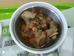 -老乡鸡(桐城市盛唐店)