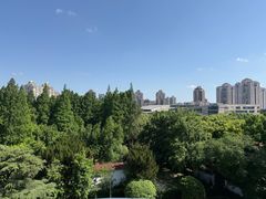 -上海虹桥迎宾馆