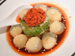 脆椒小皮蛋-太二酸菜鱼(正大广场店)