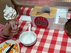 -西贝(太原万象城店)