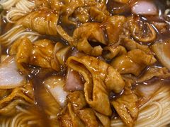 -董记面馆(漳州二路店)