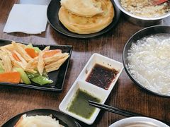 -欧阳家吊炉饼(九纬路店)