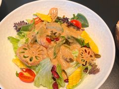 -望海湾海鲜楼·海鲜(开发区店)