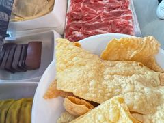 -天都火锅酒楼(虹梅南路店)