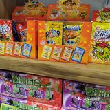 满满回忆的小店~穿越回80年代