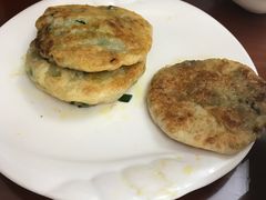 -老山记海城馅饼大酒店(振兴小区店)
