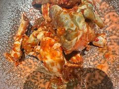-樱之盛宴·蟹料理海鲜自助(前进大街店)