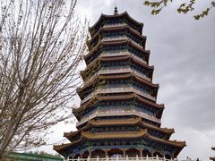 -金城公园