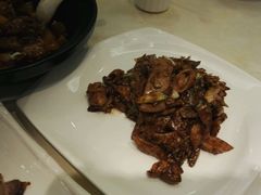 -四季小馆·地道北京小吃(广百店)