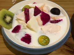 -清真·艾美可餐厅(大悦汇店)